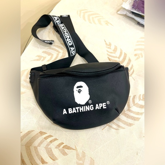 Waist Bag - Picture 1 of 7